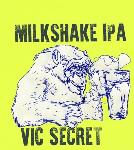 Vic Secret
