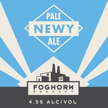 Newy Pale Ale