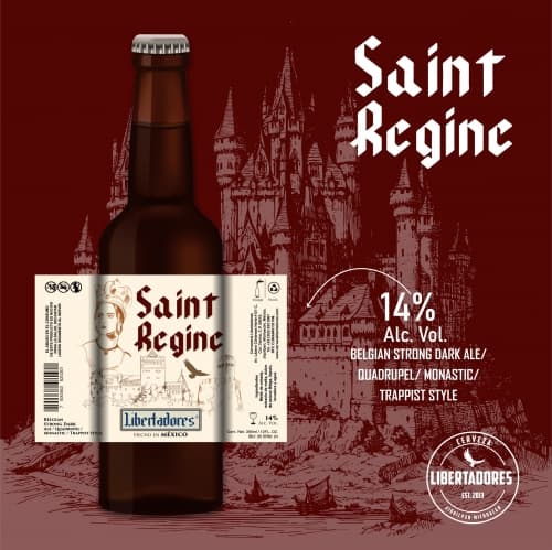 Saint Regine