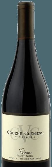 Victoria Pinot Noir