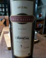 Gran Reserva Mendoza Malbec