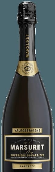 Cartizze Valdobbiadene Prosecco Superiore Dry