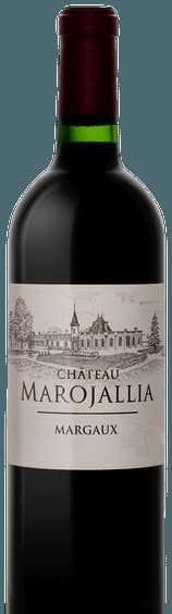 Château Marojallia Margaux