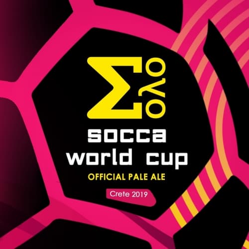 Socca World Cup