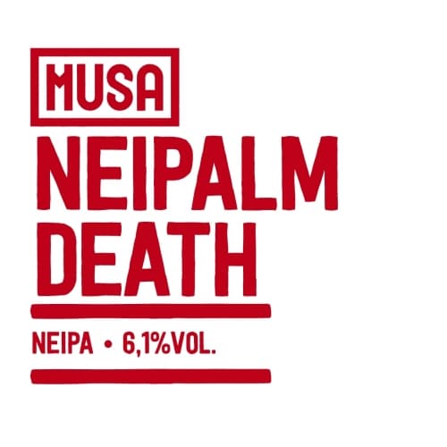NEIPAlm Death