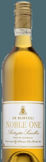Noble One Botrytis Sémillon