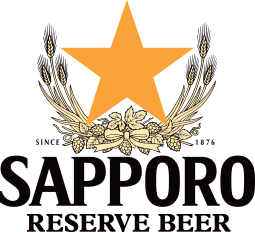Sapporo Reserve Beer