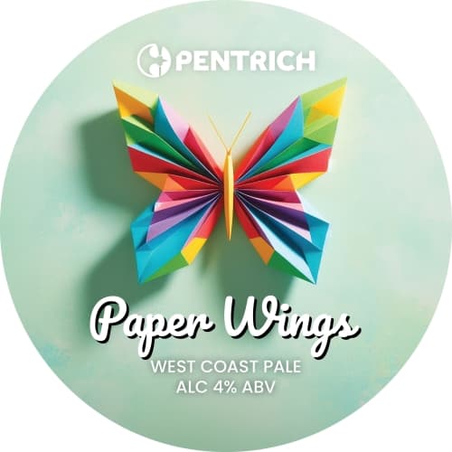 Paper Wings