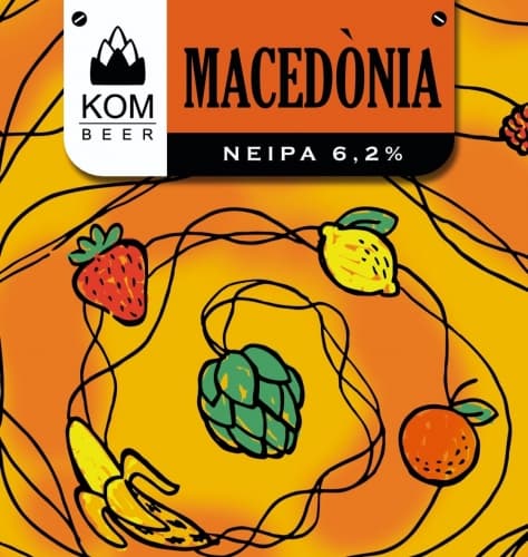 MACEDONIA