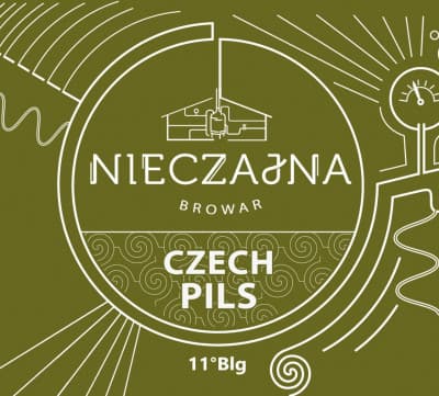 Czech Pils