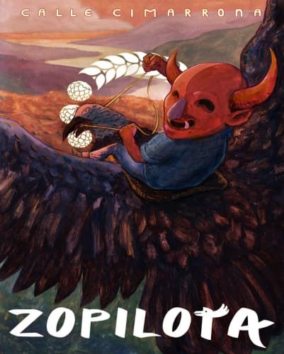 Zopilota