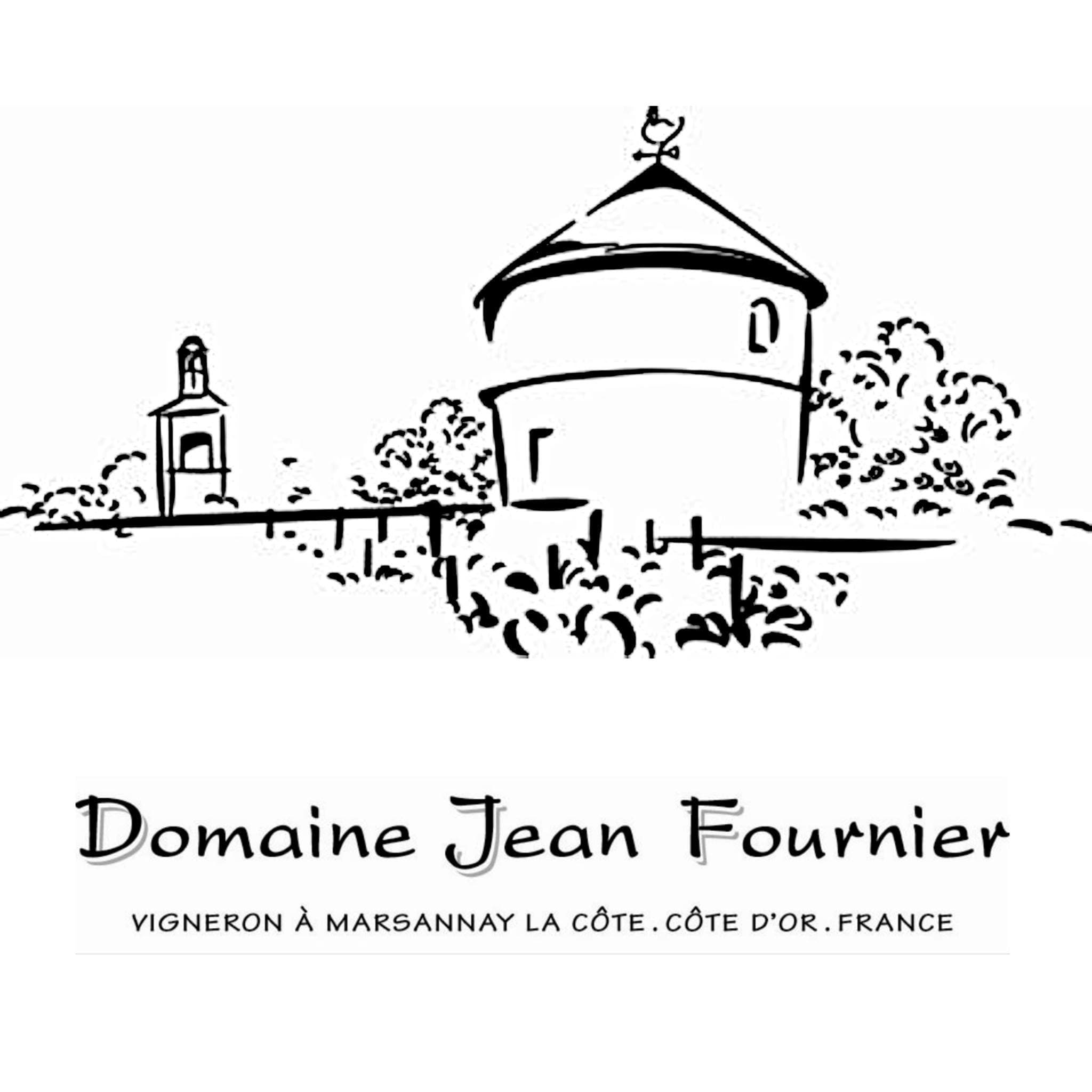 Jean Fournier