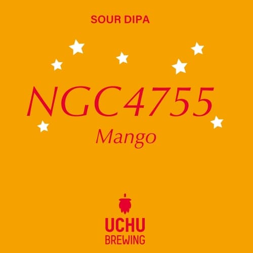 NGC4755 Mango