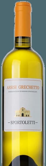 Grechetto Assisi