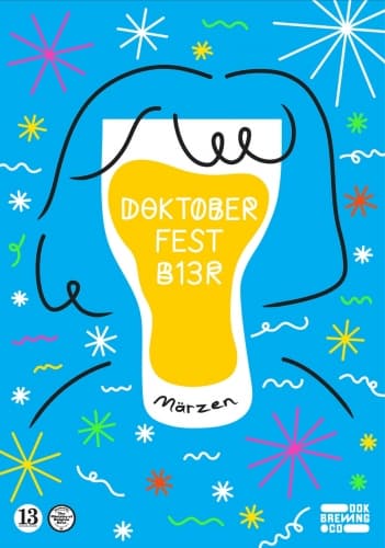 DOKTOBERFESTB13R