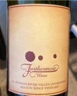 Graton Ridge Vineyard Chardonnay
