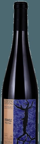 Fronholz Pinot Noir