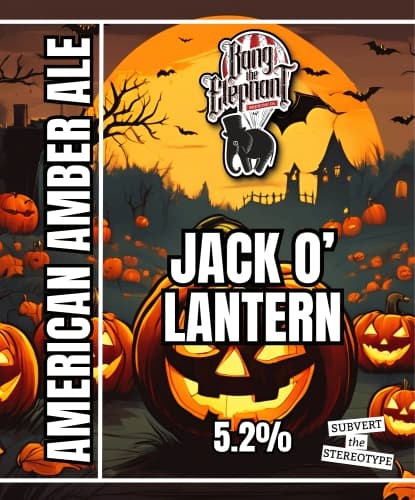 Jack O’lantern