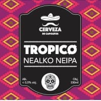 Tropico Capolitos