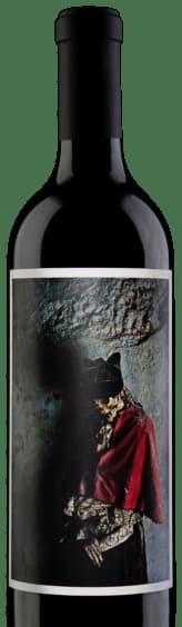 Palermo Cabernet Sauvignon