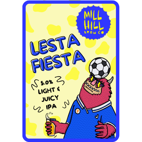 Lesta Fiesta