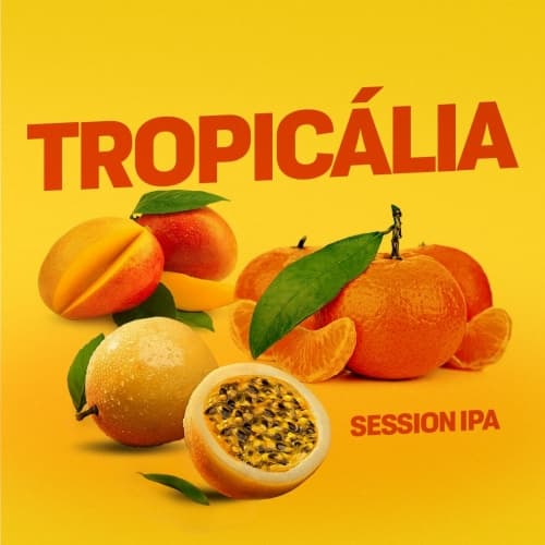 Tropicália
