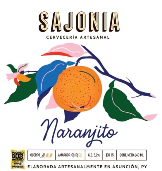 Naranjito