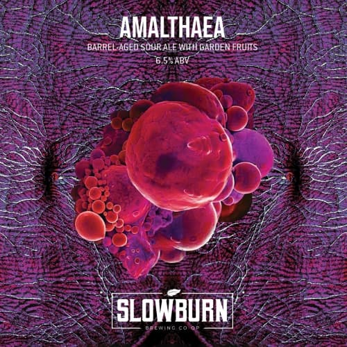Amalthaea