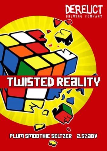 Twisted Reality