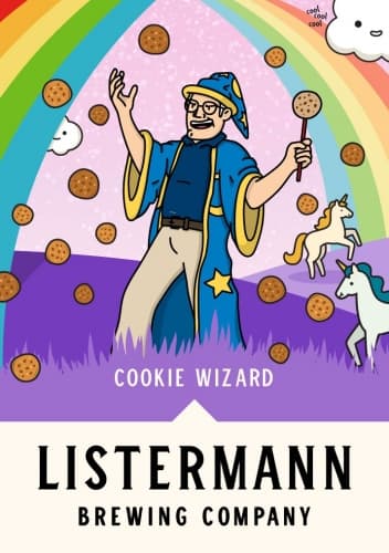 Cookie Wizard