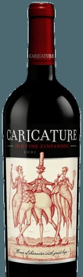 Old Vine Zinfandel