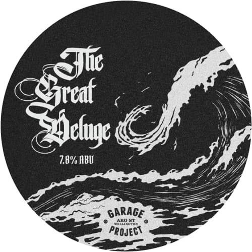 The Great Deluge 2024