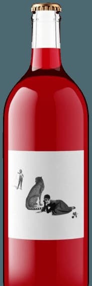 Wonderland Ranch Red