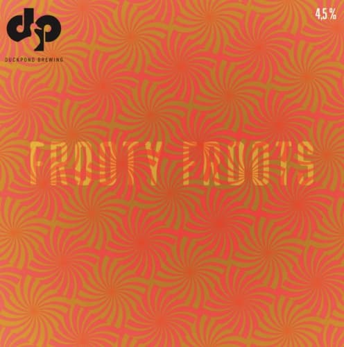 Frooty Froots