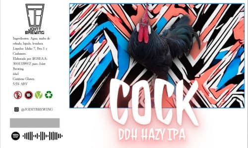 Cock