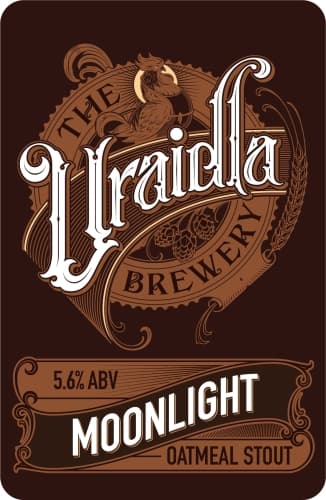 Moonlight Oatmeal Stout