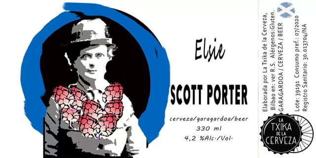 Elsie Porter