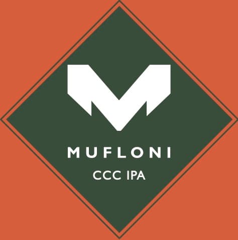 Mufloni CCC IPA