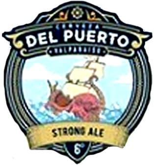 Strong Ale
