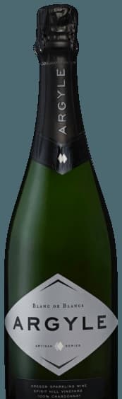 Artisan Series Spirit Hill Vineyard Blanc de Blancs