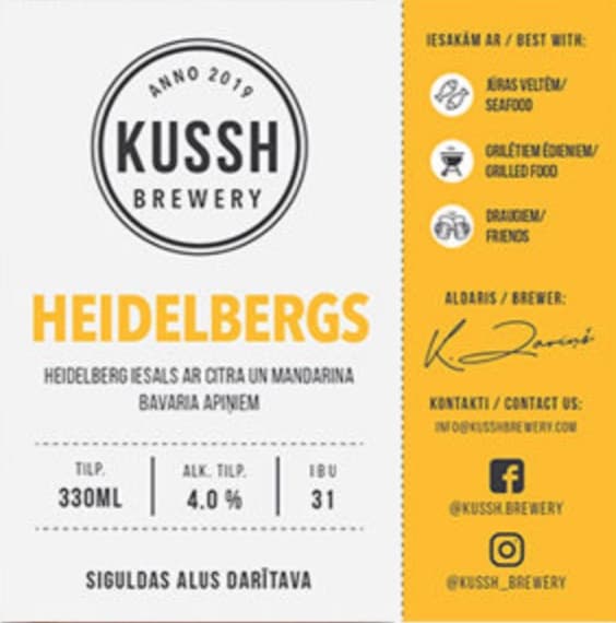 Heidelbergs