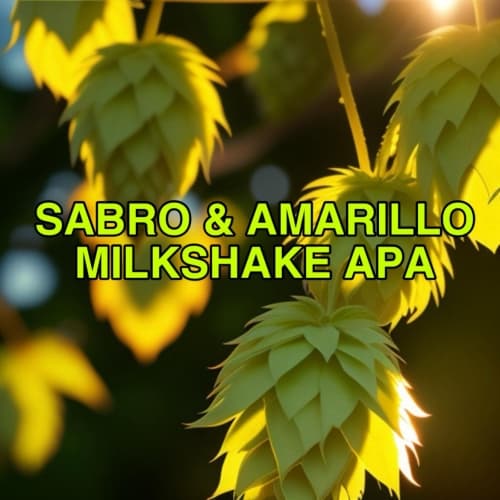 SABRO & AMARILLO