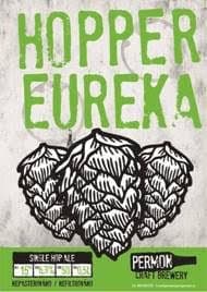 Hopper Eureka