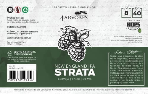 Strata