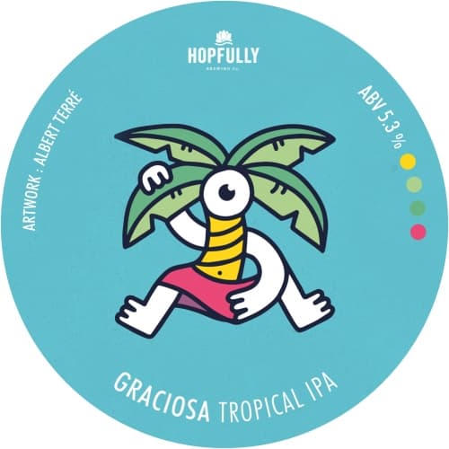 Graciosa