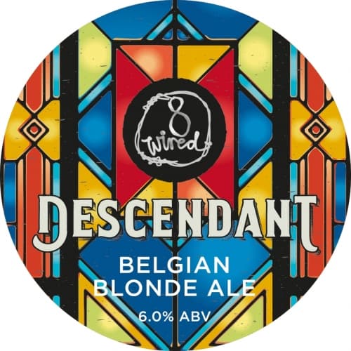 Descendant