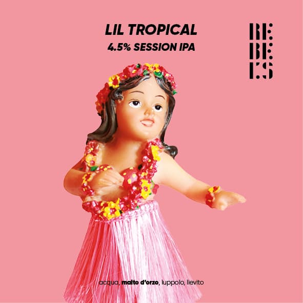 Lil Tropical
