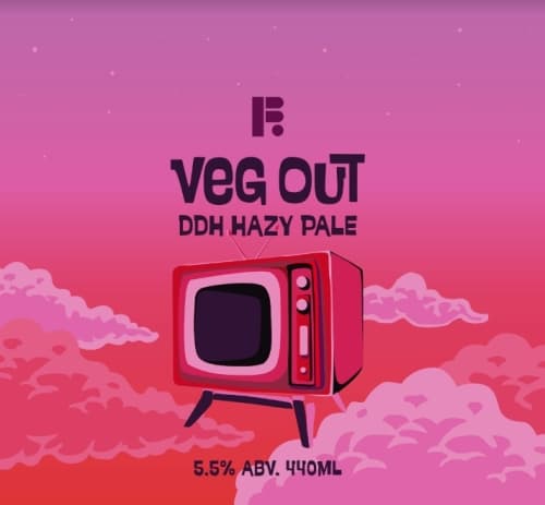 Veg Out