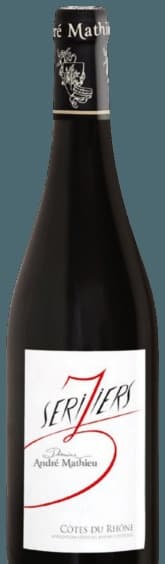 Seriziers Côtes du Rhône