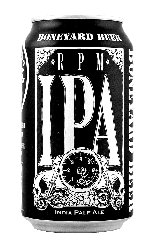 RPM IPA
